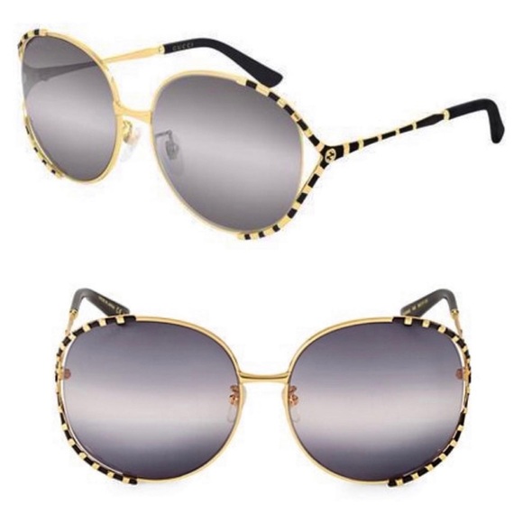 Gucci sunglasses main image 6